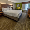 Отель Holiday Inn Express Memphis Medical Center Midtown, an IHG Hotel, фото 2