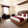 Отель Wolverhampton Goldthorn Hotel, фото 5