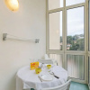 Отель Central Holiday Home in Sanremo With Balcony, фото 14