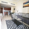 Отель RH- Lake Terrace, Cluster D, JLT, 1BR near Metro, фото 5