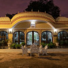 Отель Narain Niwas Palace, фото 1