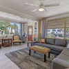 Отель Dog Friendly Old Fernandina Style Home with Extra Studio Room by RedAwning, фото 2