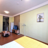 Отель Minimalist city apartment (Ganzhou taiguyu store), фото 7