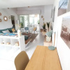 Отель L'Escapade maison 3 chambres + mezzanine 8 personnes, фото 14