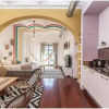 Отель Sweet Inn - Loft Villa Olimpica Beach, фото 12