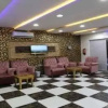 Отель Fakhamat Al Kharj Hotel Suites, фото 16
