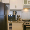 Отель w Fantastic 1BR With Balcony in Miraflores, фото 13