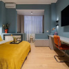 Отель Tranquil 1BR Flat in Piata Universitatii, фото 10