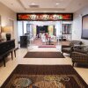 Отель Holiday Inn National Airport/Crystal City, an IHG Hotel, фото 12