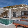 Отель Mythology Naxos Villas & Suites, фото 31