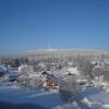 Отель Bergblick в Варменштайнахе