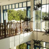 Отель Santosha- Health&Lifestyle Resort, фото 27