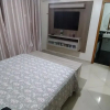 Отель Casa Luxo: Piscina, Churras, Sinuca e Cinema - 300m da Praia, фото 12