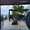 Отель Spacious Studio for 4 people w Rooftop Pool, фото 9