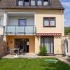 Отель Lahn-Living I - Gartenapartment - modern und hell, фото 1