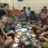 Отель Pretty Backpackers House Da Lat, фото 18