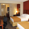 Отель Holiday Inn Express Hotel & Suites Paducah West, an IHG Hotel, фото 5