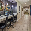 Отель Best Western Plus Hanes Mall Hotel, фото 10