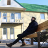 Отель Park Hotel Uralsk, фото 13