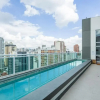 Отель BHomy Pinheiros No melhor do bairro CA64, фото 18