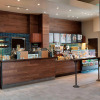 Отель Little Rock Marriott, фото 23
