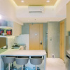Отель Spacious And Homey 2Br At Tree Park City Cikokol Apartment, фото 9
