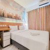 Отель Cozy Living And Comfy Studio Sky House Bsd Apartment, фото 11