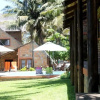 Отель Shibumi Lodge, фото 13