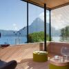Отель SEE 31, Ferienlofts am Traunsee, фото 27