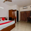 Отель OYO 23999 Samruddhi Lodge, фото 20