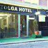 Отель Tolga Hotel, фото 22