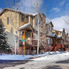 Отель Bear Hollow Ski Retreat by Casago, фото 10