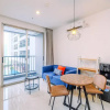 Отель Best Homey And Nice 1Br At Ciputra World 2 Apartment, фото 10