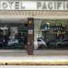 Отель Pacifico Hotel, фото 1