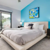 Отель West Elm Pool House, фото 4