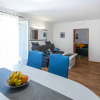 Отель Nice Apartment in Ploce With Wifi and 5 Bedrooms, фото 14