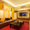 Отель Grand lord Boutique Hotel, фото 3