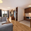 Отель Apartamenty Rozewie Villa 4 Pory Roku, фото 2