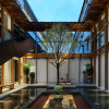 Отель Namoo Hotel Wuzhen, фото 30