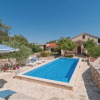 Отель Stunning Home in Gornje Selo With Wifi and 3 Bedrooms, фото 13