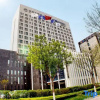 Отель Hengze Highs Hotel, фото 1