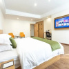 Отель Shell Jiangsu ancheng City Sheyang County Sun City, фото 7