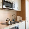 Отель Downtown Seattle 3rd Ave Apartments, фото 20