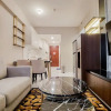 Отель Scenic And Restful 2Br Sky House Bsd Apartment, фото 4