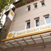 Отель Szent Gellért Hotel в Секешфехерваре