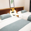 Отель Greentree Inn Anhui Anqing City Ji Xian South Road, фото 8