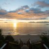 Отель Swansea Beach Chalets, фото 18