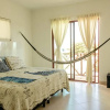Отель Brand NEW Condo for 6, 1 Block From the Beach, AC!, фото 6