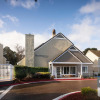 Отель Residence Inn by Marriott San Francisco Airport/ San Mateo, фото 1