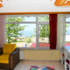 Отель Seaside House, фото 19